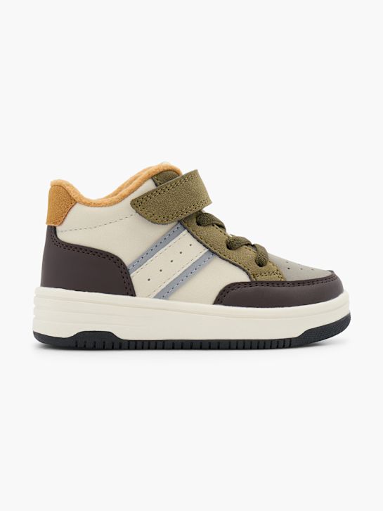 Vty Hoher Sneaker Beige 79834 1