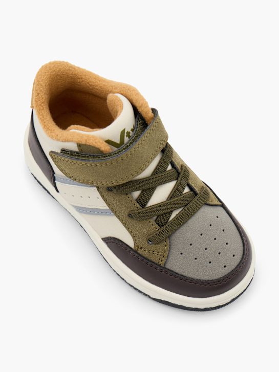Vty Hoher Sneaker Beige 79834 2