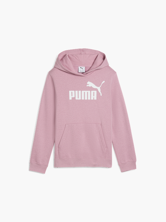 PUMA Hoodie Pink 79813 1
