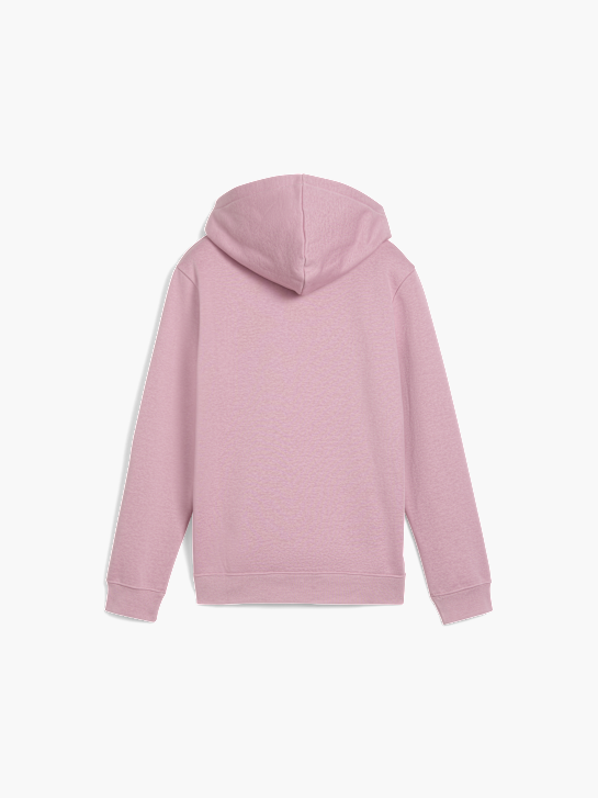 PUMA Sweat à capuche Rose 79813 2