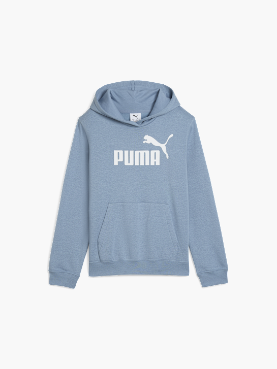 PUMA Hoodie Blau 79814 1