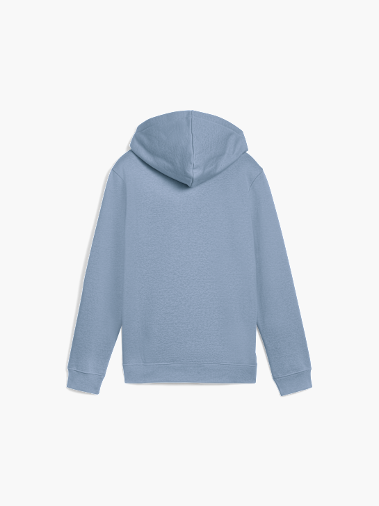 PUMA Hoodie Blau 79814 2