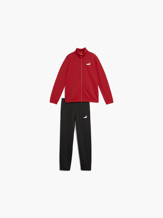 PUMA Trainingsanzug Rot 79820 1