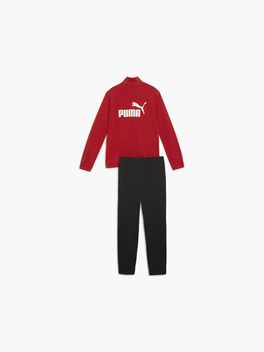 PUMA Survêtement Rouge 79820 2