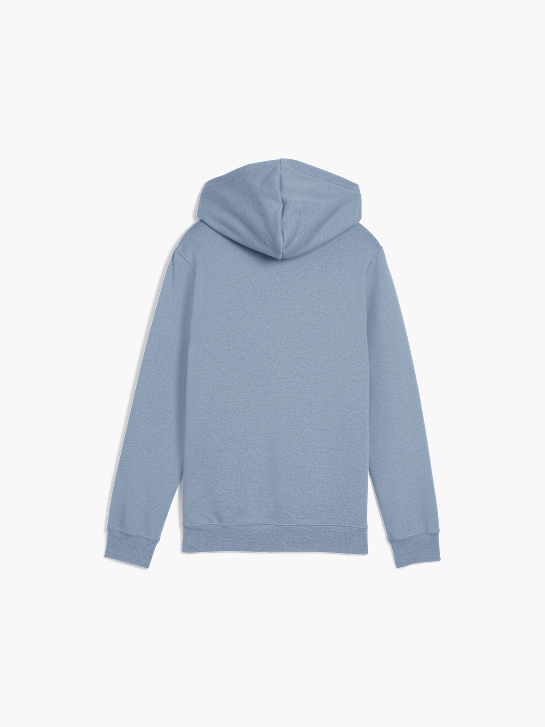 PUMA Hoodie Blau 79822 2