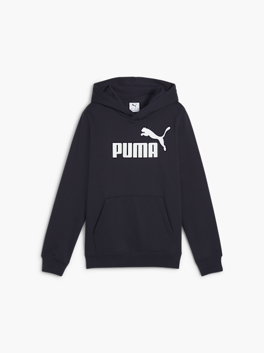PUMA Hoodie Dunkelblau 79826 1