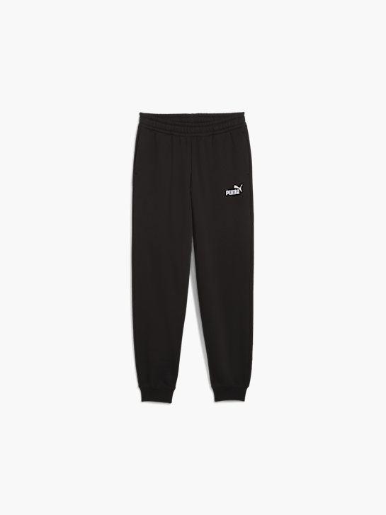 PUMA Jogginghose Schwarz 79827 1