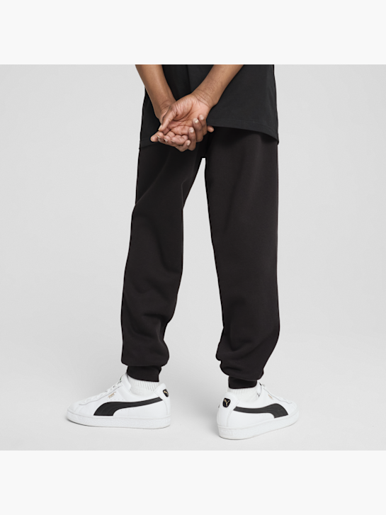 PUMA Pantalon de survêtement Noir 79827 4