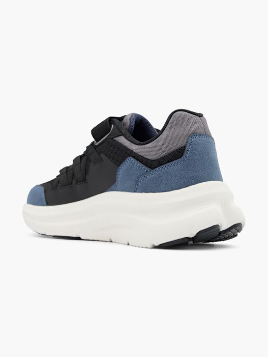Vty Sneakersy Niebieski 79871 3