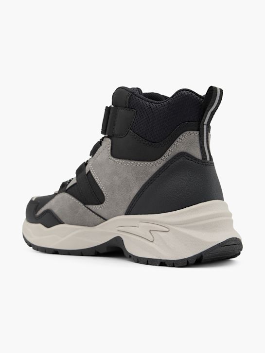 Landrover Schnürboots Grau 79874 3