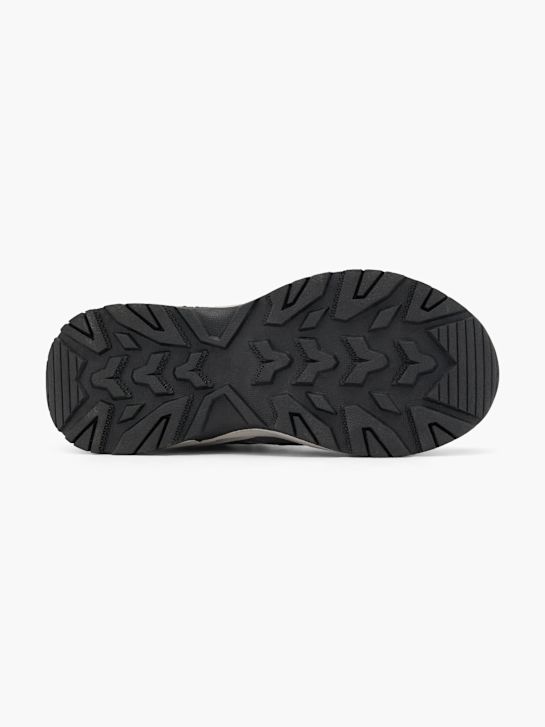 Landrover Schnürboots Grau 79874 4
