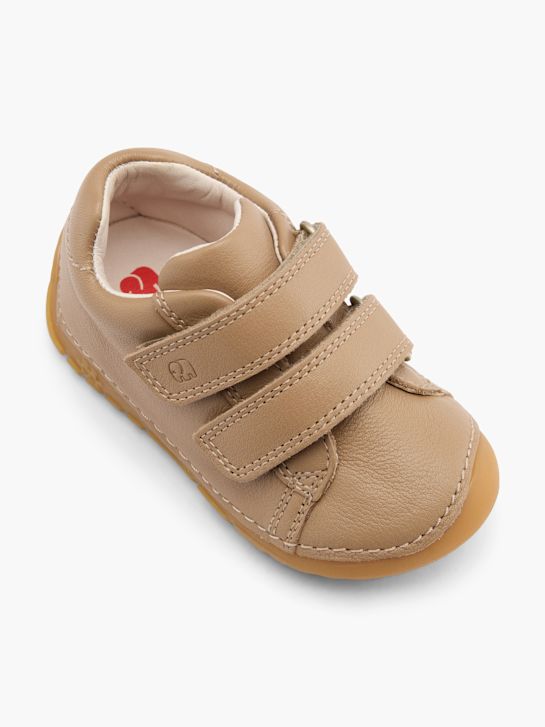 elefanten Halbschuh Braun 79828 2
