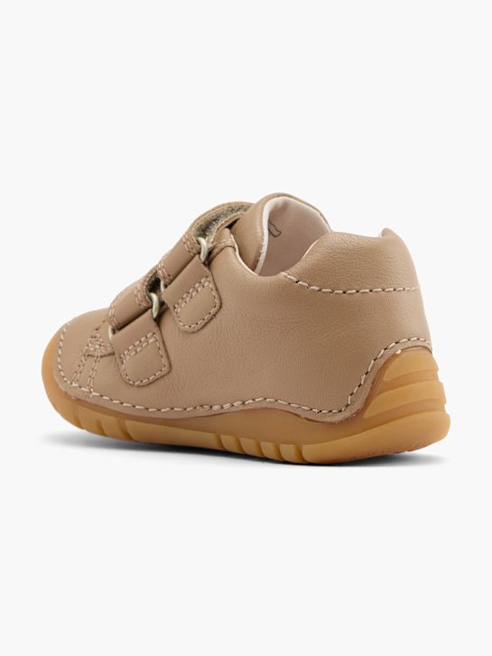 elefanten Halbschuh Braun 79828 3