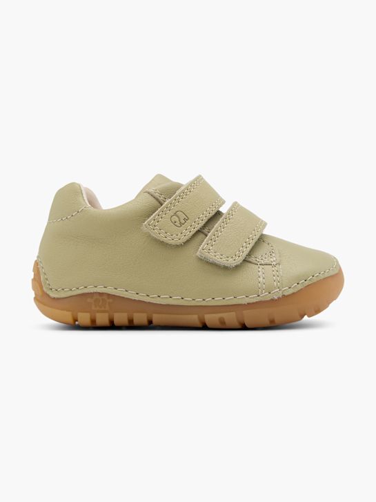 elefanten Halbschuh Olive 79830 1