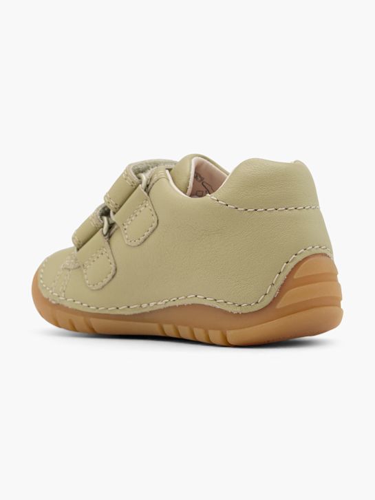 elefanten Chaussures basses Olive 79830 3