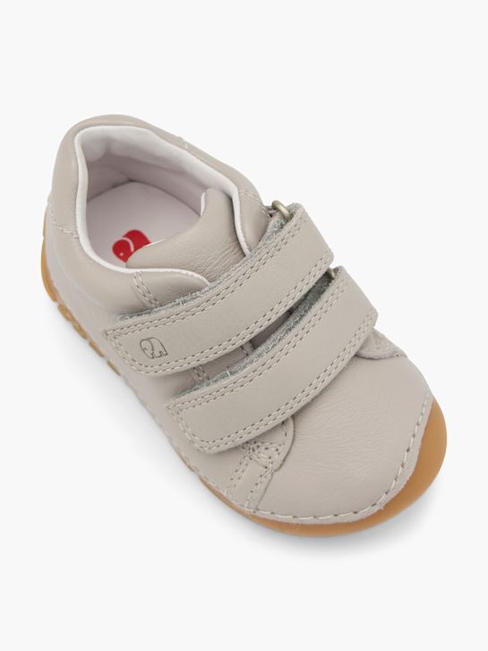 elefanten Chaussures basses Gris 79838 2