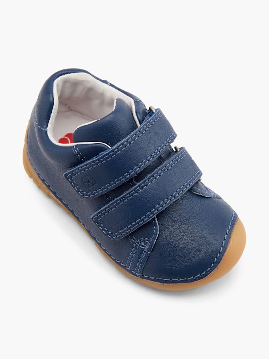 elefanten Halbschuh Blau 79840 2