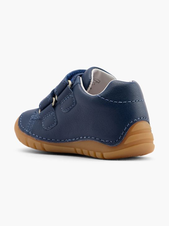elefanten Halbschuh Blau 79840 3