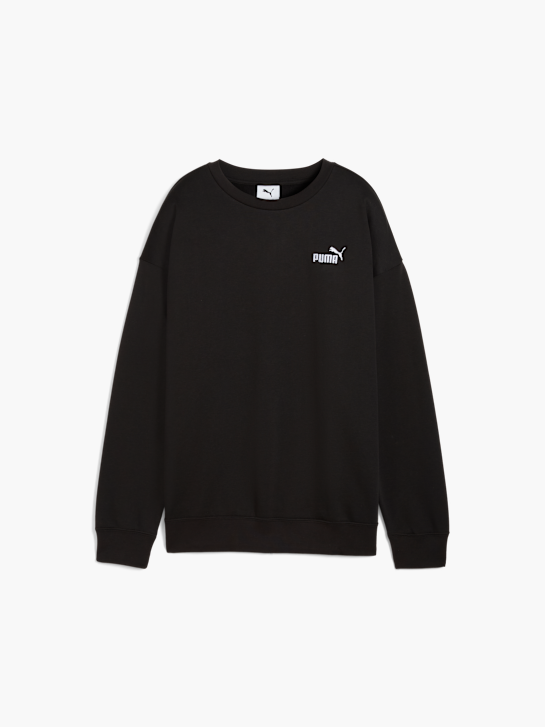 PUMA Sweatshirt Schwarz 79887 1