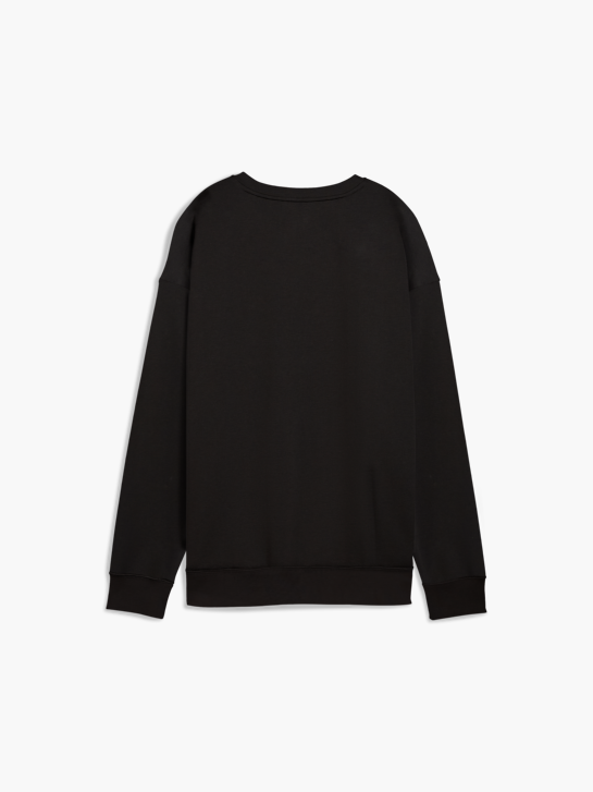 PUMA Sweatshirt Schwarz 79887 2