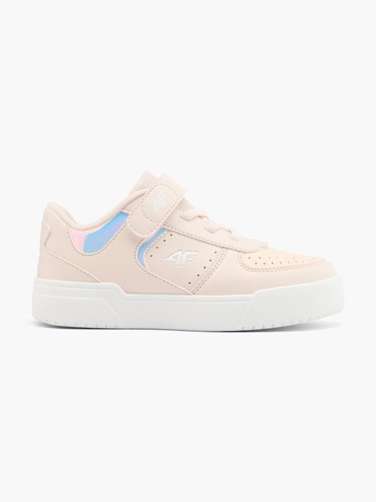 4F Sneakersy Różowy 79837 1