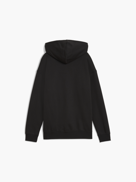 PUMA Sweat à capuche Noir 79884 2