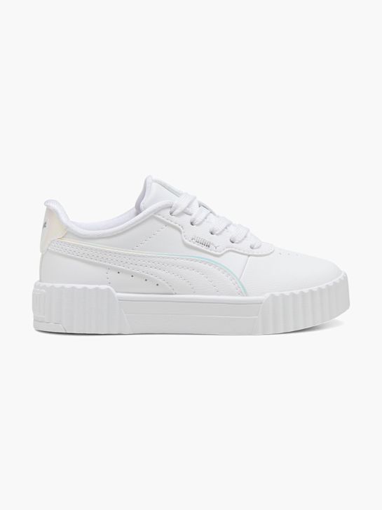 PUMA Sneaker Alb 79841 1
