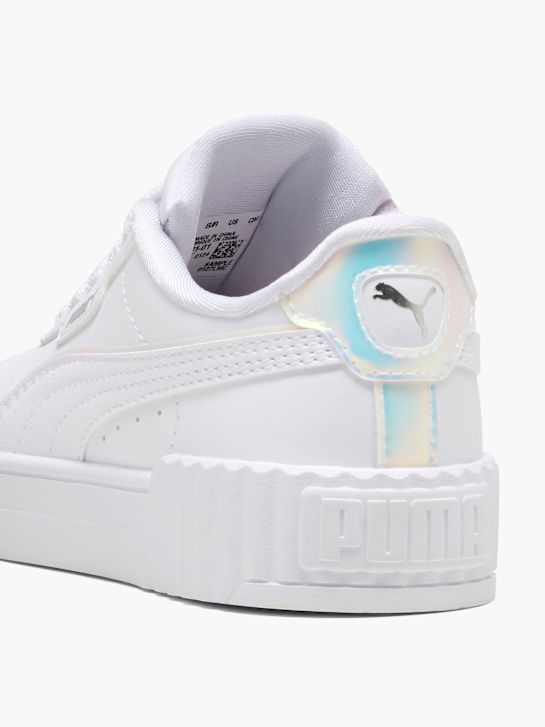 PUMA Sneaker Blanco 79841 3