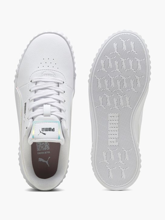 PUMA Sapatilha Branco 79841 4