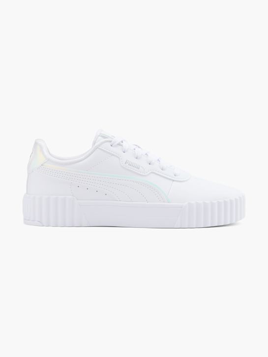 PUMA Tenisky Biela 79843 1