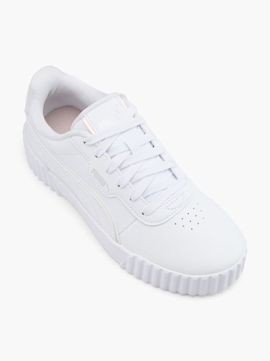 PUMA Sneaker Alb 79843 2