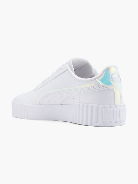PUMA Tenisky Biela 79843 3
