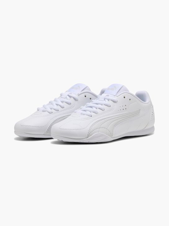 PUMA Sneaker Blanco 79842 3
