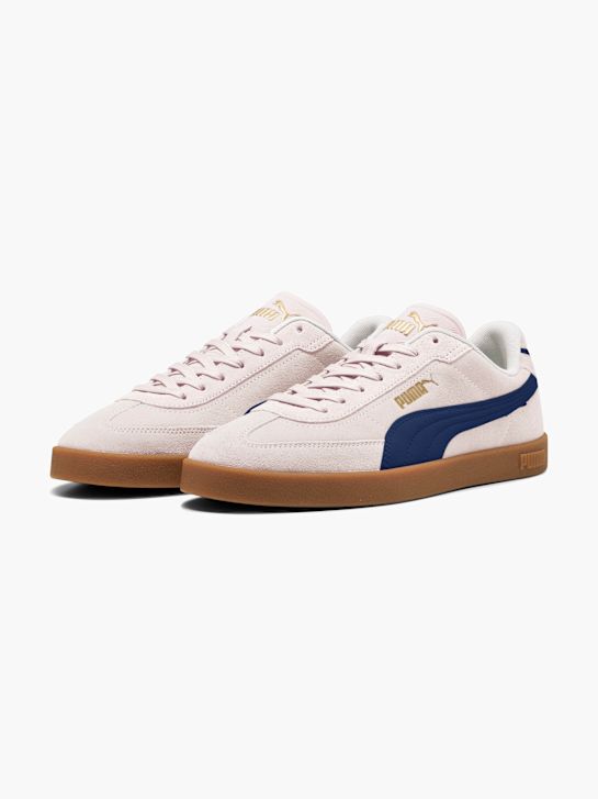 PUMA Sneaker Rosa 79846 2