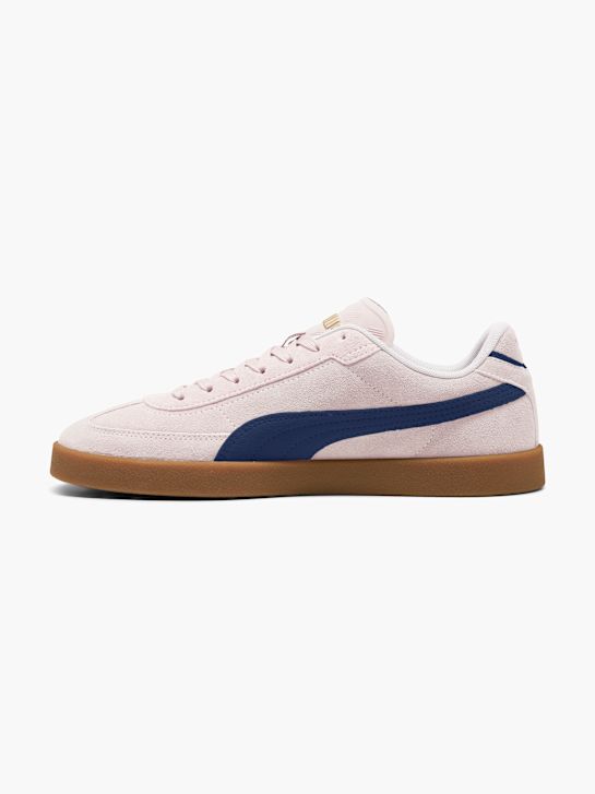 PUMA Sneaker Rosa 79846 3