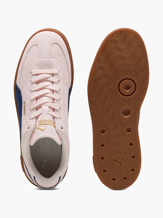 PUMA Sneaker Rosa 79846 4