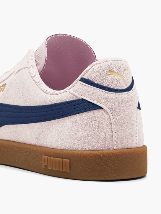 PUMA Sneaker Rosa 79846 5