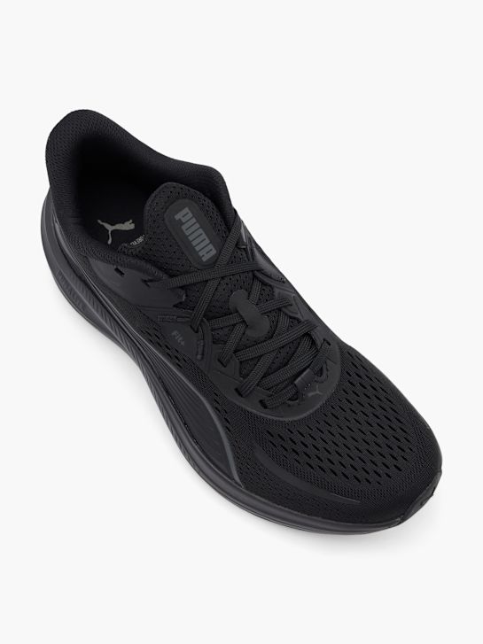 PUMA Sneaker fekete 79848 2