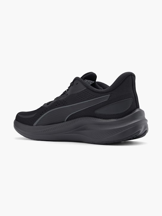 PUMA Sneaker Negro 79848 3