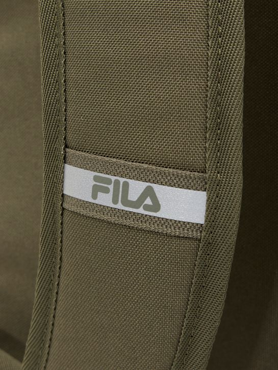 FILA Nahrbtnik Kaki 79869 6