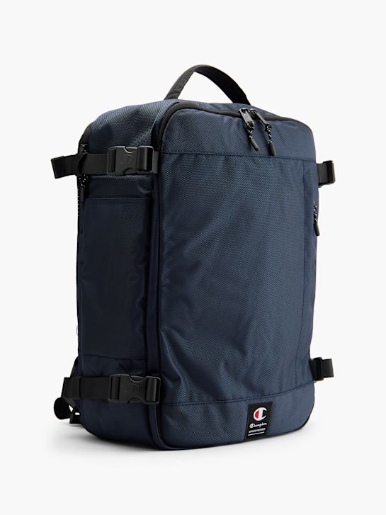 Champion Rucksack Blau 79864 2