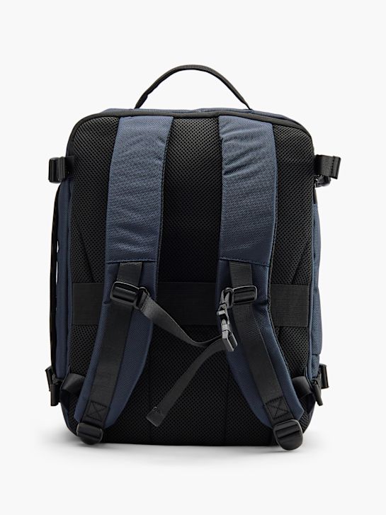 Champion Sac à dos Bleu 79864 3
