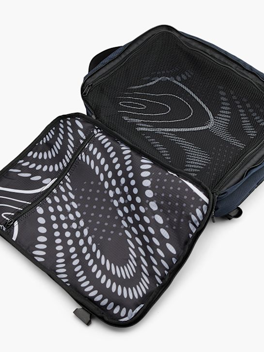 Champion Sac à dos Bleu 79864 4