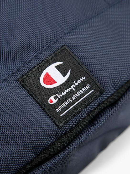 Champion Sac à dos Bleu 79864 5