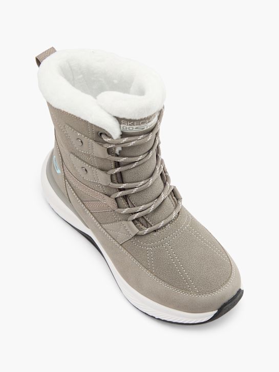 Skechers Zimski škornji Siva 79891 2