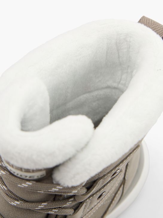 Skechers Boots d'hiver Gris 79891 5
