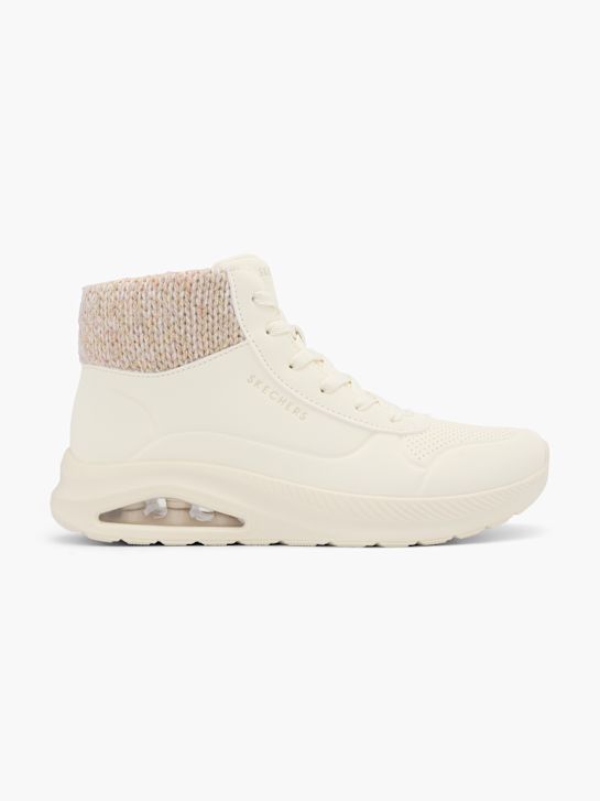 Skechers Schnürboots Beige 79879 1