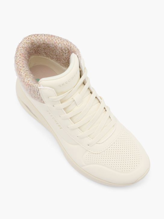 Skechers Schnürboots Beige 79879 2