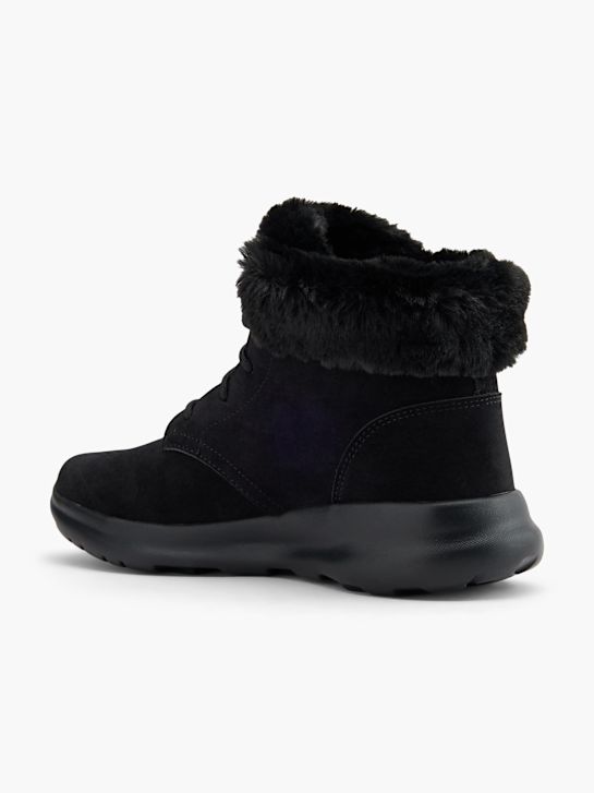Skechers Känga Svart 79886 3