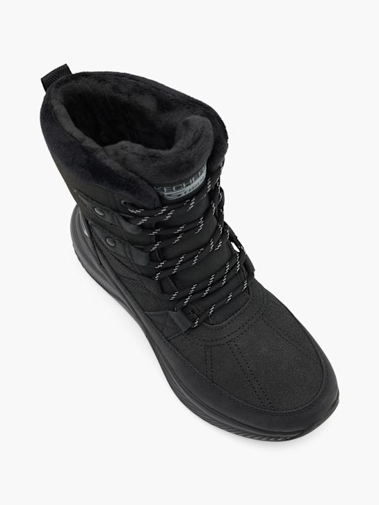 Skechers Winterboots Schwarz 79892 2